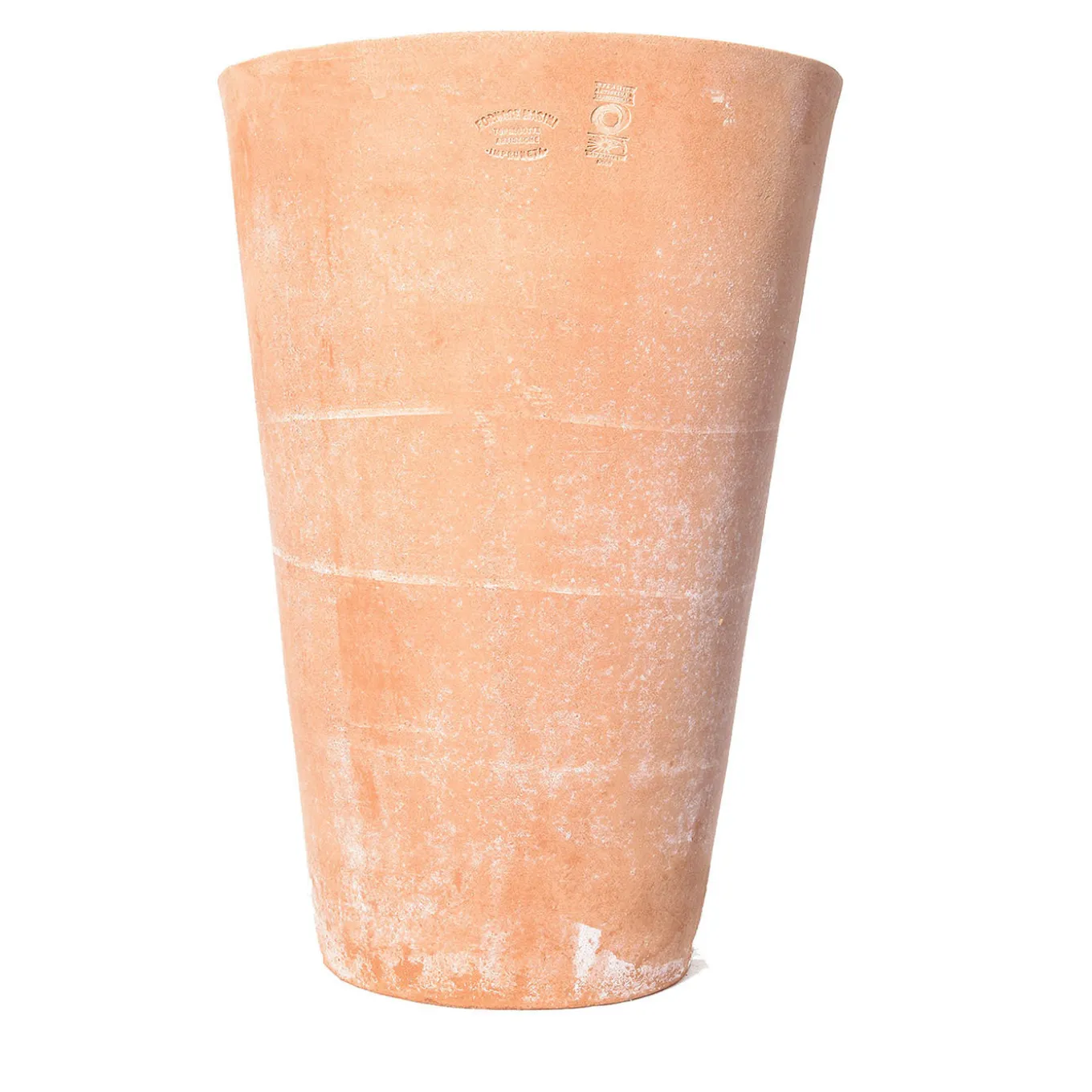 Vaso a V Lineare