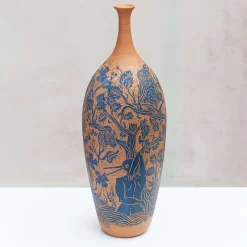 Vaso Aironi Heron di Clara Holt e Chiara Zoppei