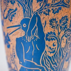 Vaso Aironi Heron di Clara Holt e Chiara Zoppei