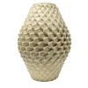 Vaso Alma Beige