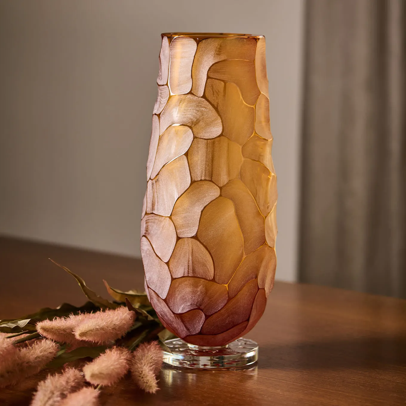 Vaso alto Sagamore