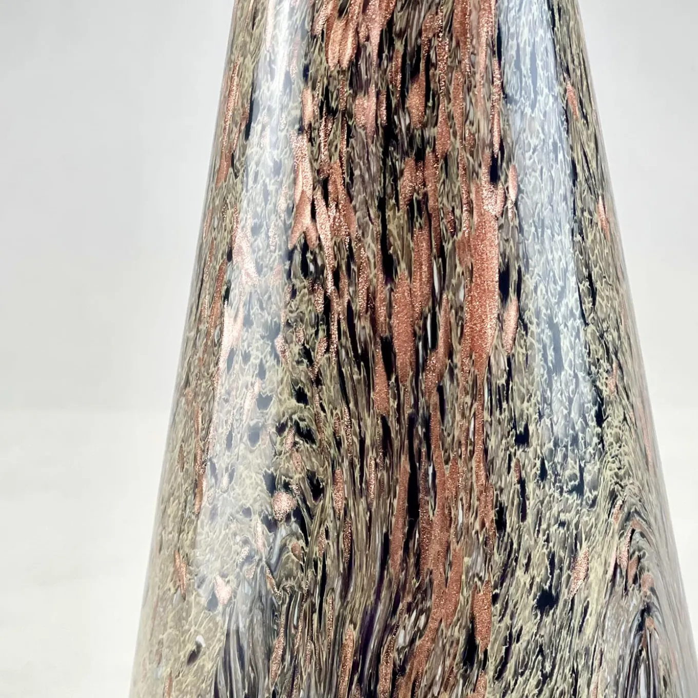 Vaso alto Vortex