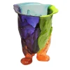 Vaso Amazonia L Di Gaetano Pesce #1
