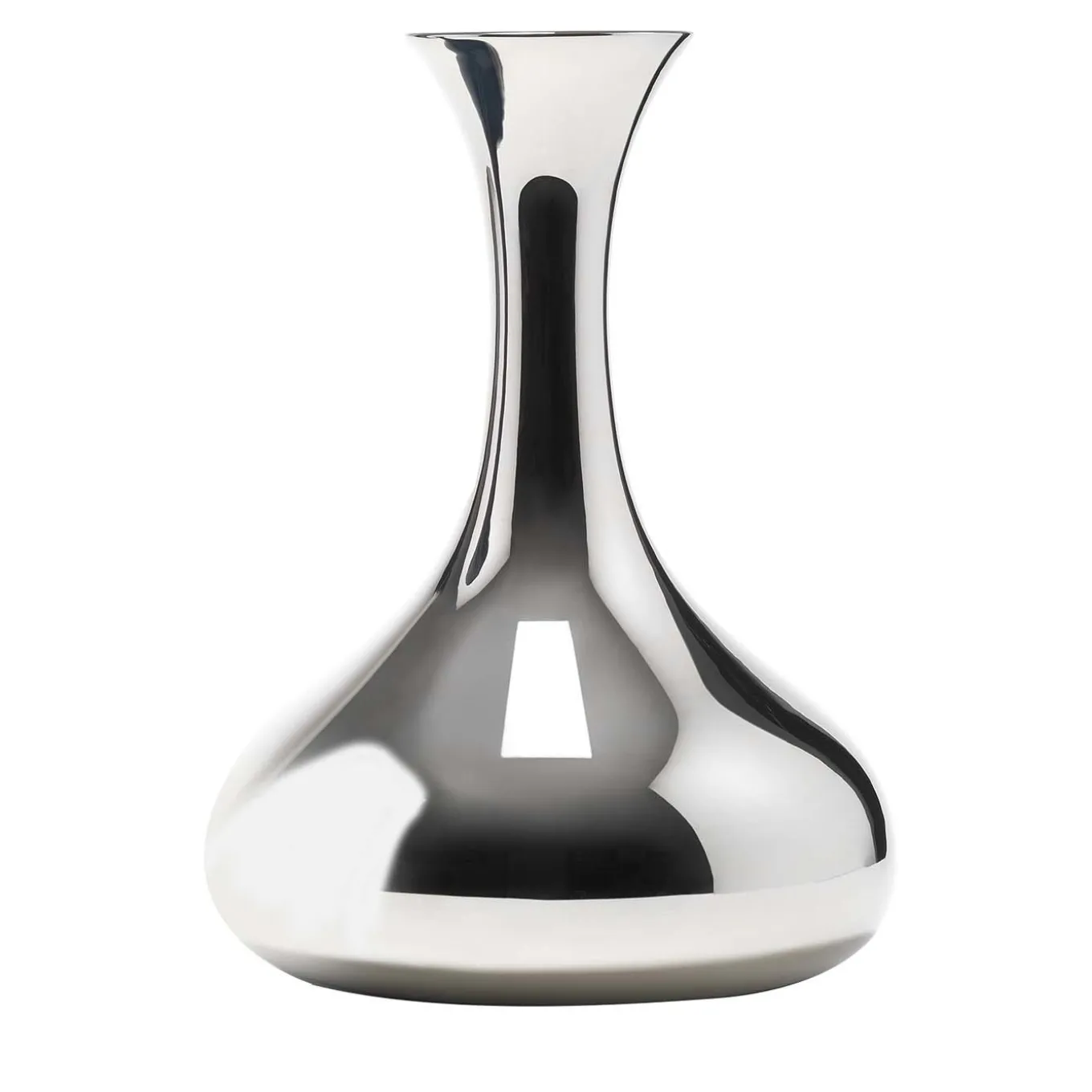 Vaso Ampolla Alta Platinum