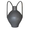 Vaso Anfora 2 grigio