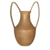 Vaso Anfora 1 Ocra