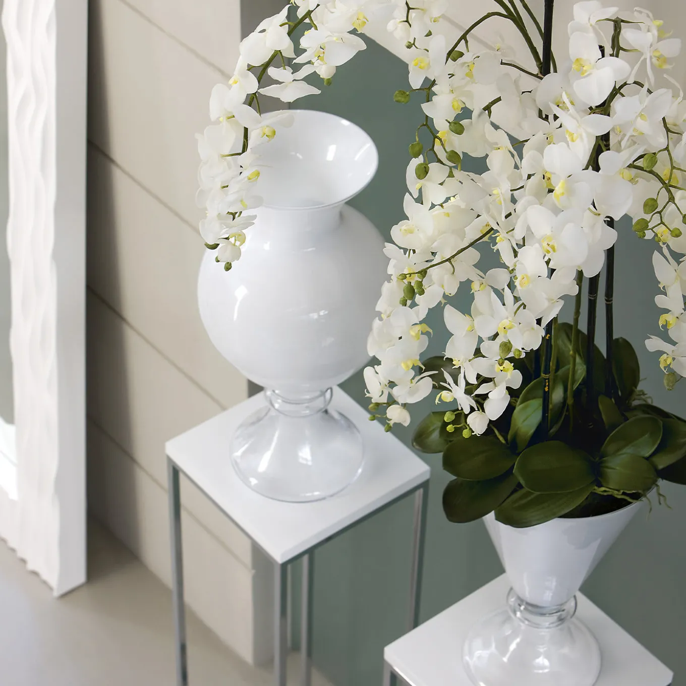Vaso Ann White