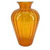 Vaso arancione #1