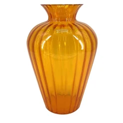Vaso arancione #1