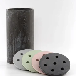 Vaso Ardesia Smart
