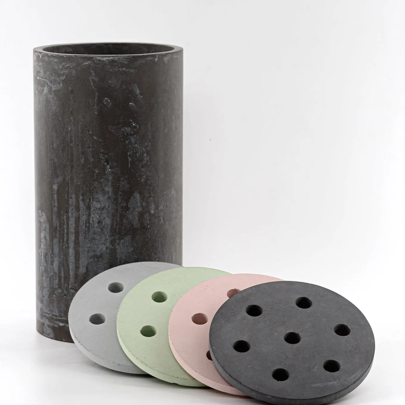 Vaso Ardesia Smart