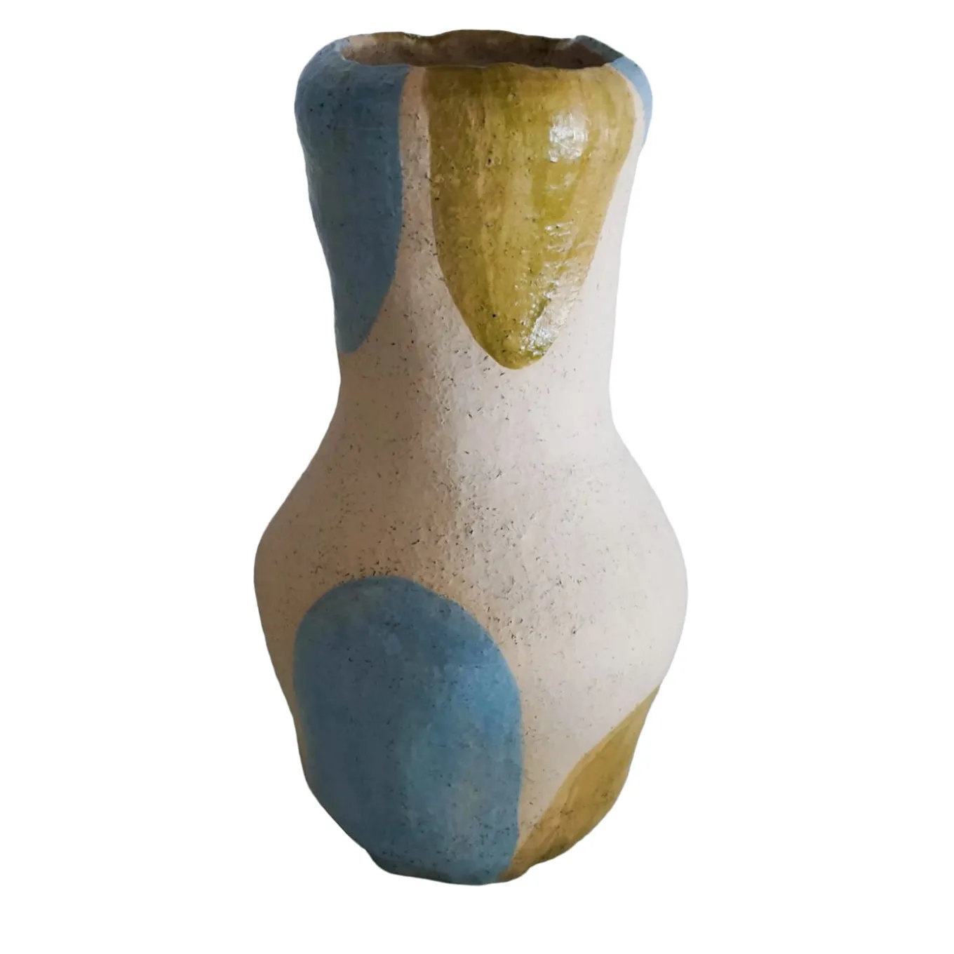 Vaso Arlecchino n.2