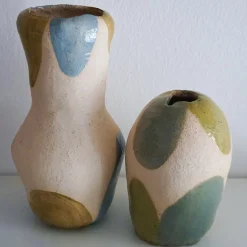 Vaso Arlecchino n.2