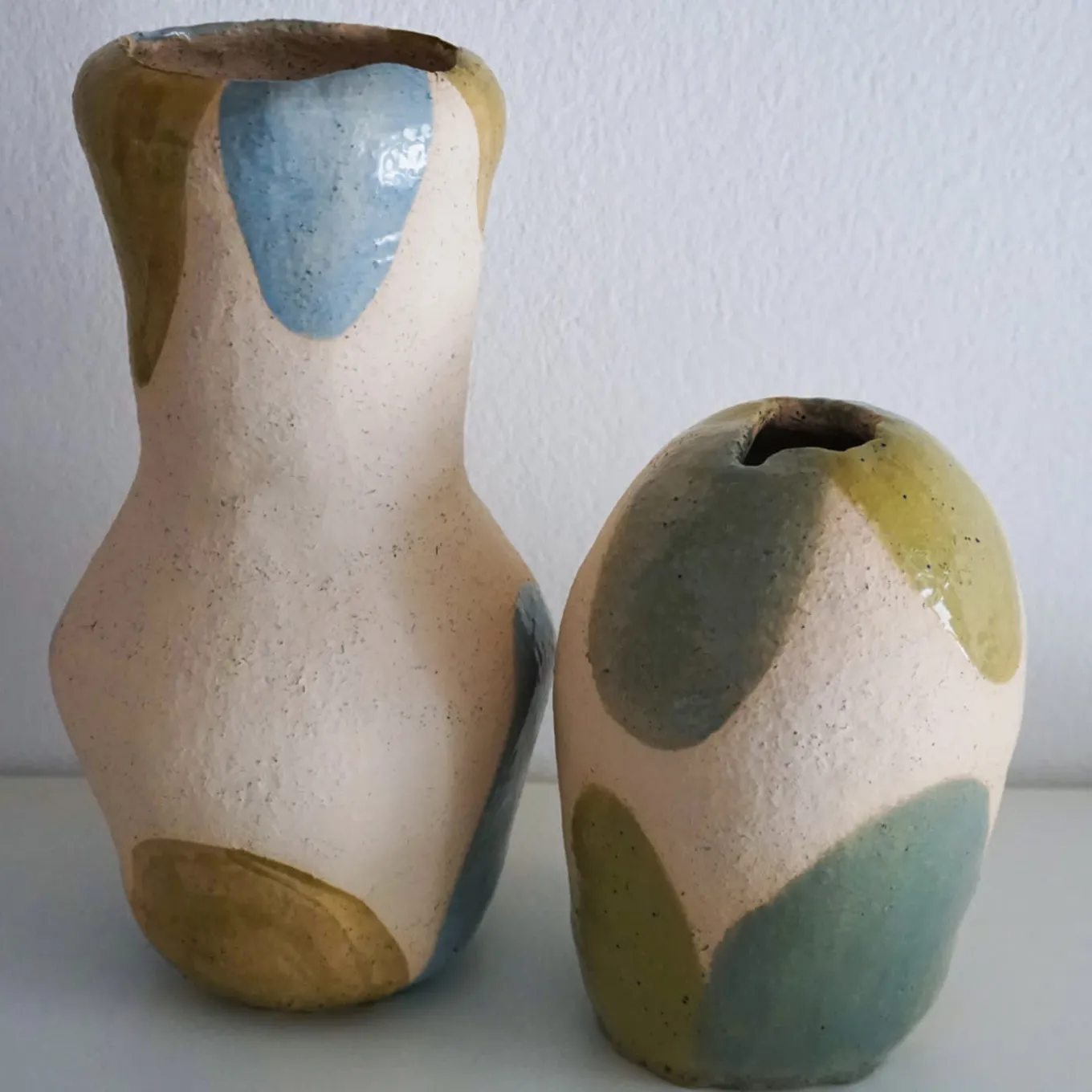 Vaso Arlecchino n.2