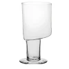 Vaso asimmetrico
