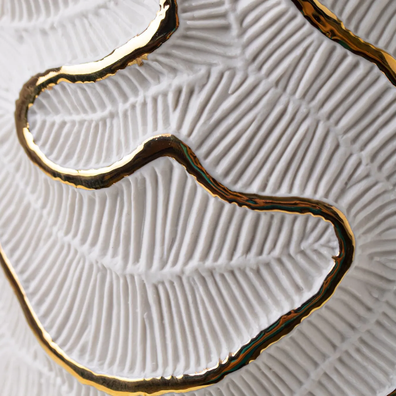 Vaso Atlas Gold