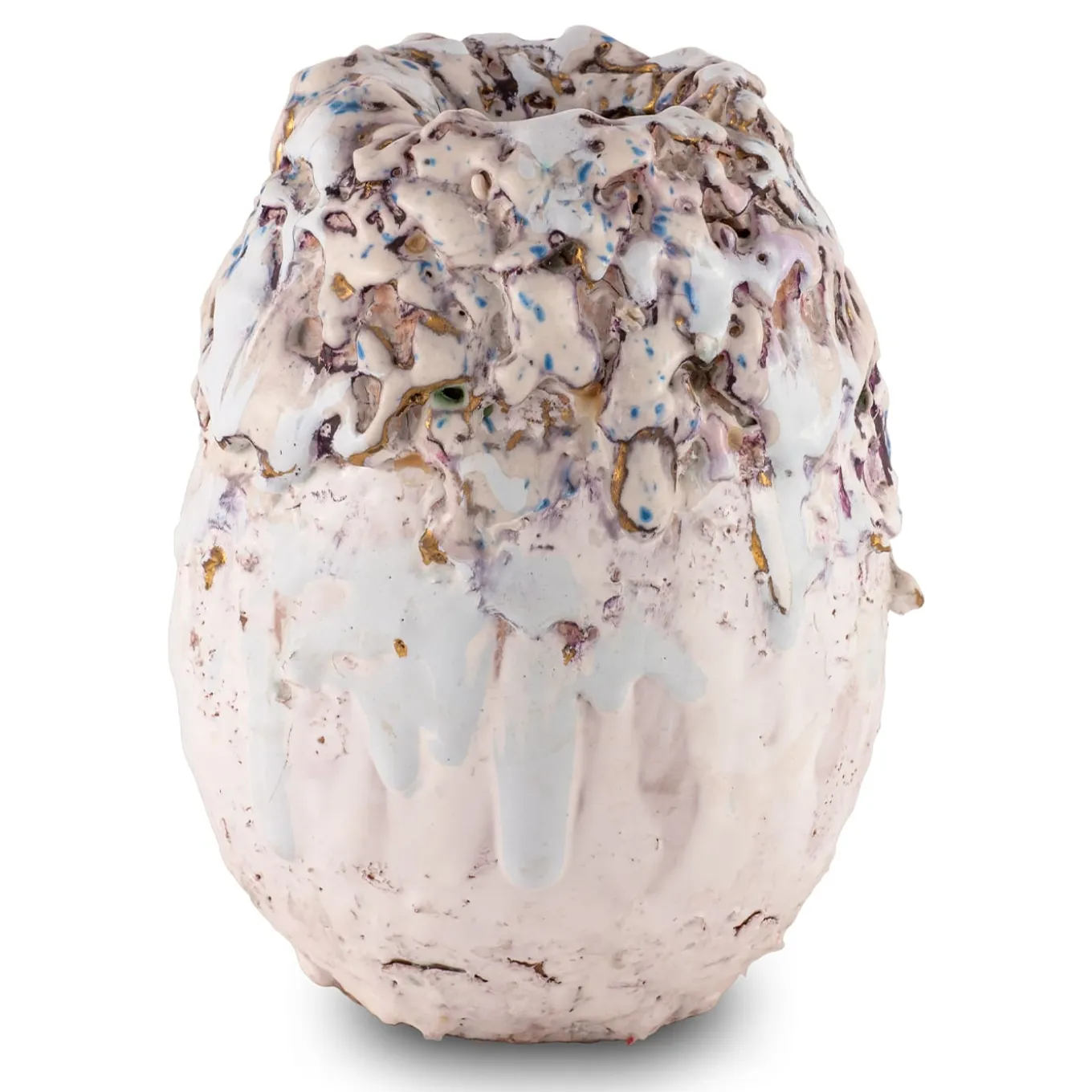 Vaso Barocco #1