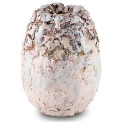 Vaso Barocco #1
