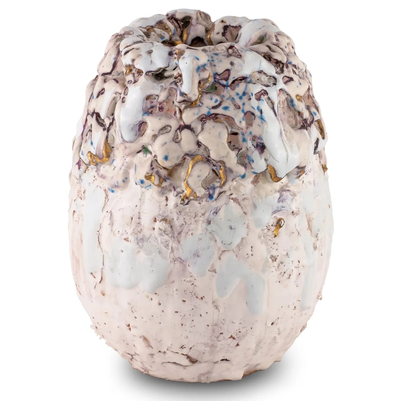 Vaso Barocco #1