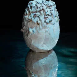 Vaso Barocco #1