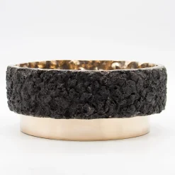 Vaso basso Secondo Fuoco
