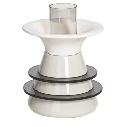 Vaso bianco Catodo