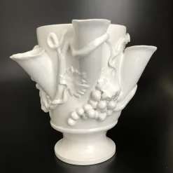 Vaso bianco di Anghiari