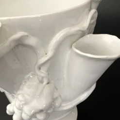 Vaso bianco di Anghiari