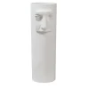 Vaso bianco Juno's Nose