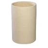 Vaso bianco Marbella