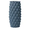 Vaso Blu Bisanzio in Ceramica