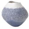 Vaso blu Oceania
