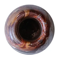 Vaso Breccia Pontificia #2 di Franco Albini