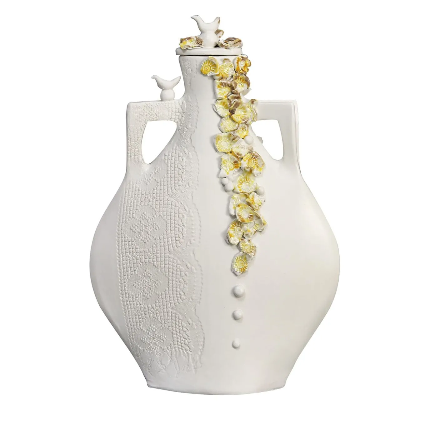 Vaso Brocca della Sposa