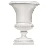Vaso Charme Medici Bianco