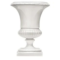 Vaso Charme Medici Bianco