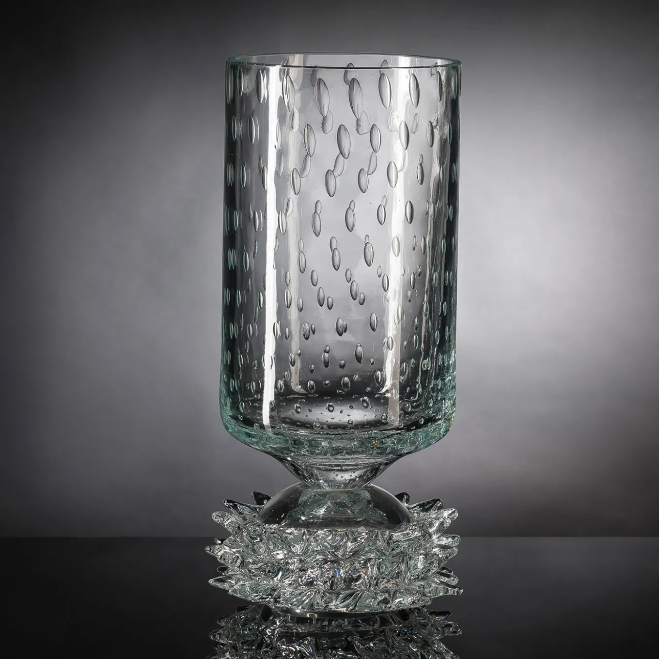 Vaso cilindrico Correr