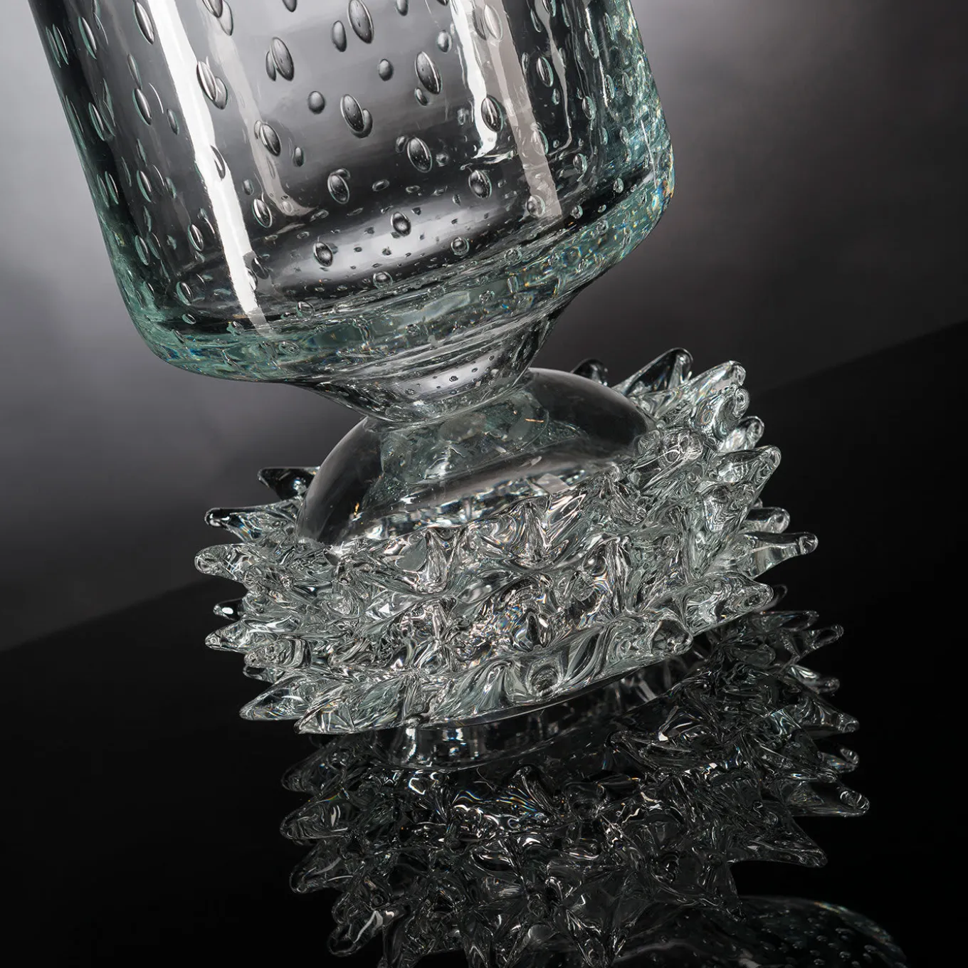 Vaso cilindrico Correr
