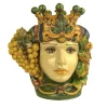 Vaso classico Moor Woman