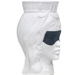 Vaso con testa di Musidora