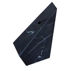 Vaso Convivio Diamond Black