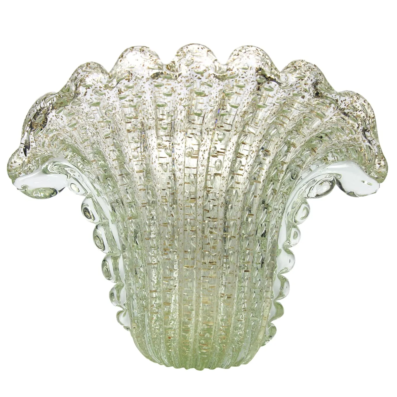 Vaso Coppa Oro