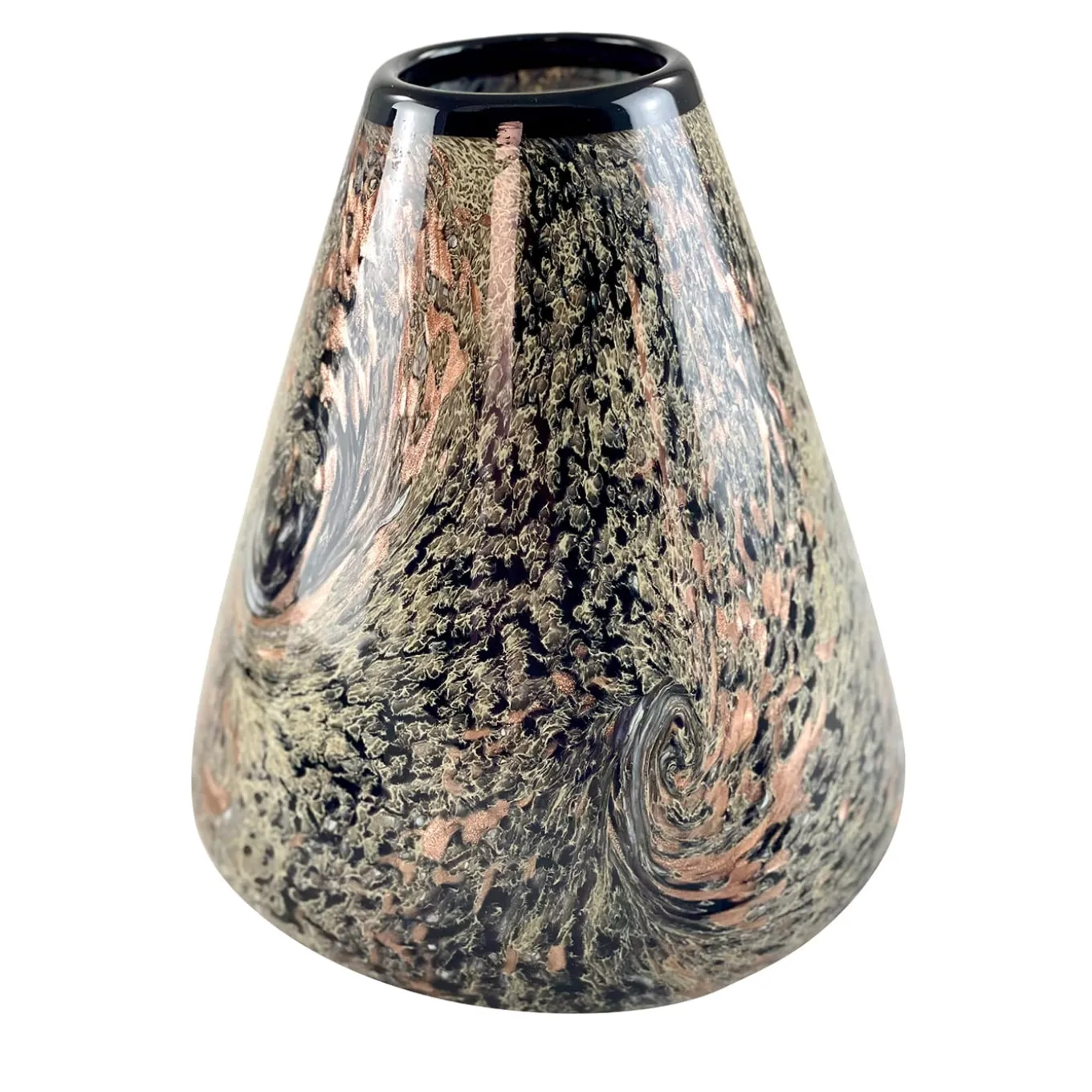 Vaso corto Vortex