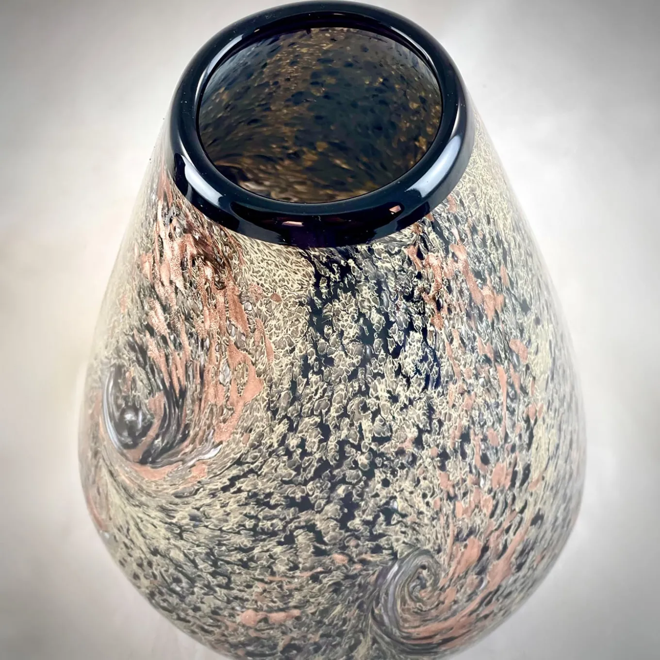 Vaso corto Vortex