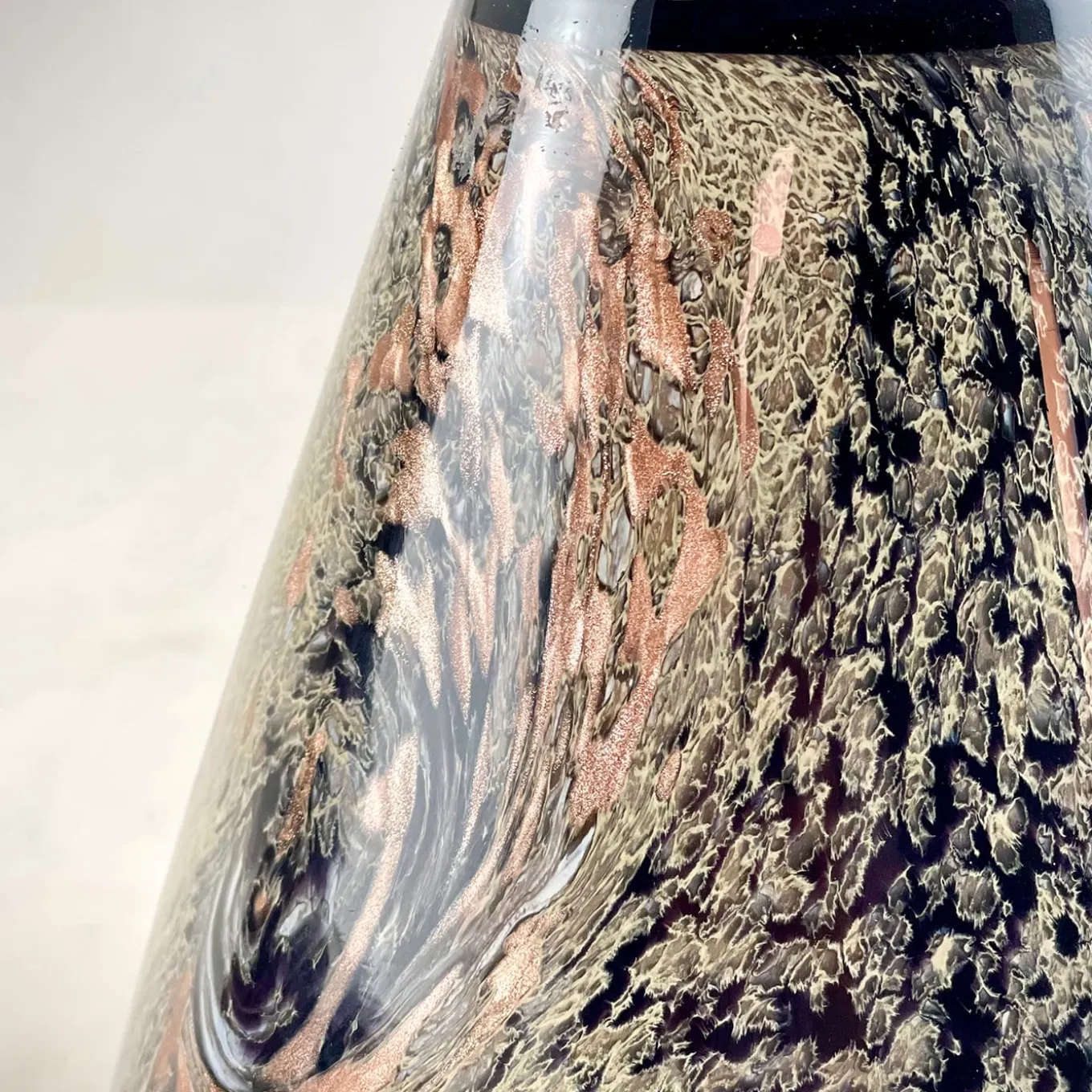 Vaso corto Vortex