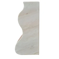 Vaso Creste D'Onda Due Onde
