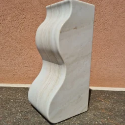 Vaso Creste D'Onda Due Onde