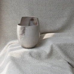 Vaso Cut Raku Clear Medium
