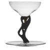 Vaso Decorativo Eclipsed Core - Collezione Endless Lines