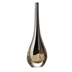Vaso di cristallo grande Narciso
